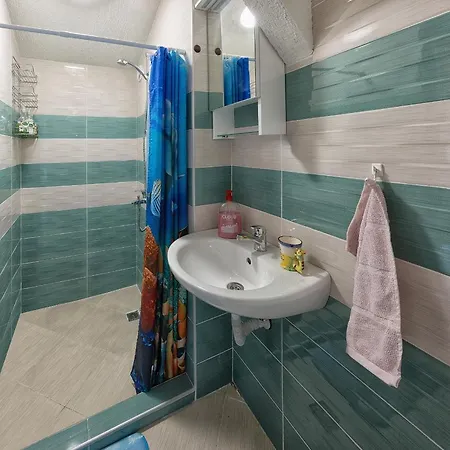 Sea Garden - Vitos Central Place Apartman