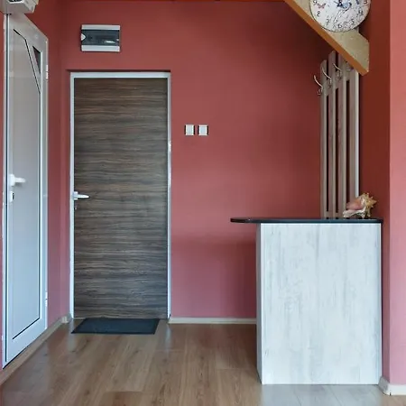 Apartman Sea Garden - Vitos Central Place Burgasz