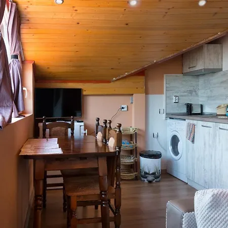Apartman Sea Garden - Vitos Central Place